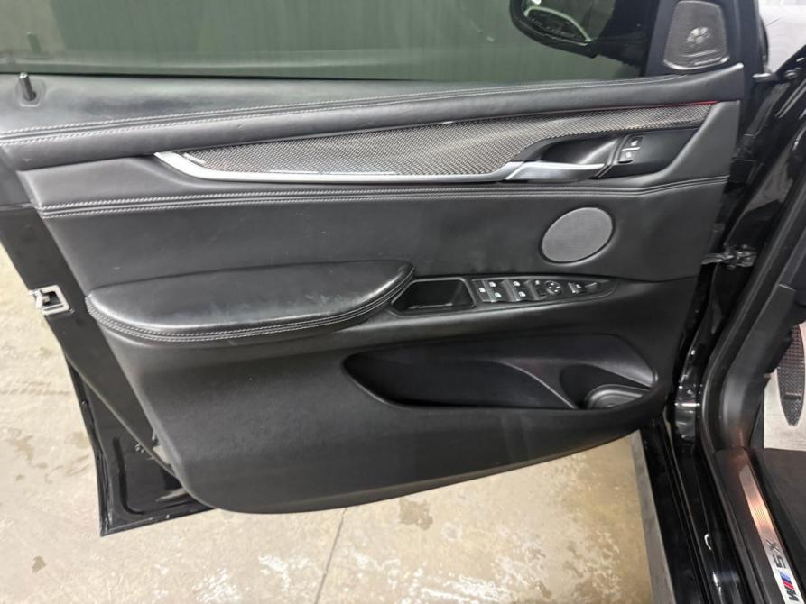 BMW X5 M II (F85) Краснодар  - изображение 16