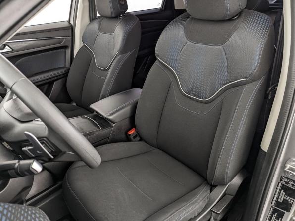 Haval Jolion I с пробегом 2023 года, цена 1 790 000 рублей, 31591 км, внедорожник, Автокод Объявления