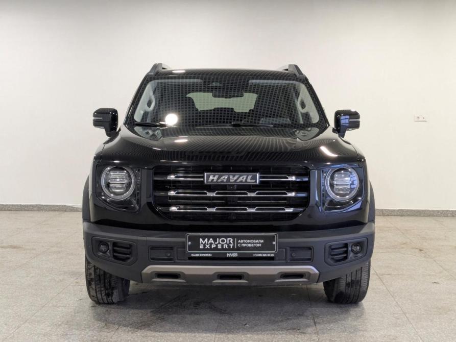 Haval Dargo Москва  - изображение 27