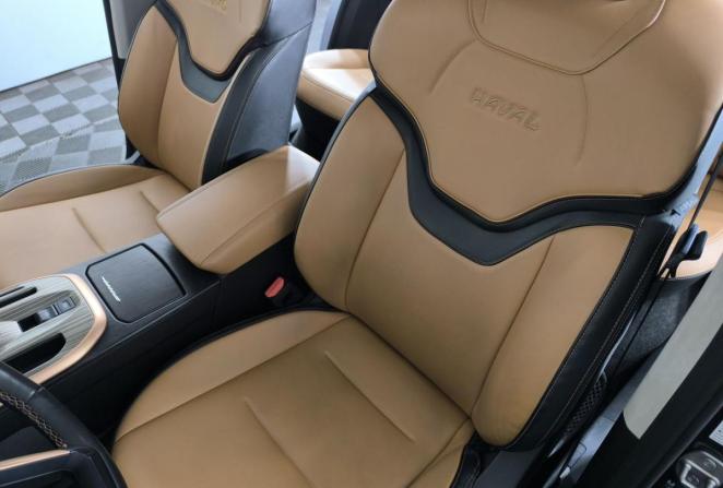 Haval Jolion I Рестайлинг с пробегом 2023 года, цена 1 850 000 рублей, 58931 км, внедорожник, Автокод Объявления