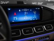 Mercedes-Benz GLE II (V167) Рестайлинг Москва  - изображение 52
