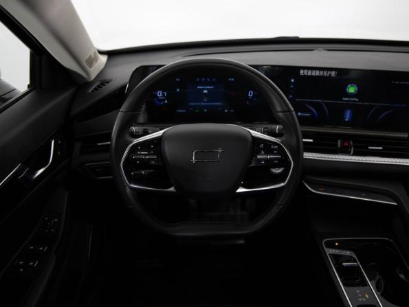 FAW Bestune B70 I с пробегом 2024 года, цена 2 099 000 рублей, 30924 км, лифтбек, Автокод Объявления