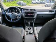 Volkswagen Tiguan II Мурманск  - изображение 40