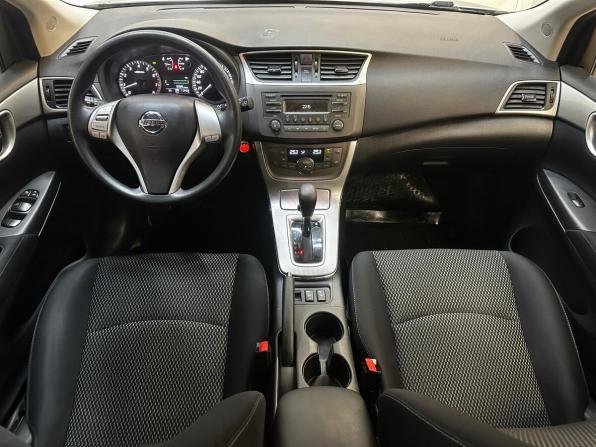 Nissan Tiida II с пробегом 2015 года, цена 1 050 000 рублей, 113428 км, хэтчбек, Автокод Объявления