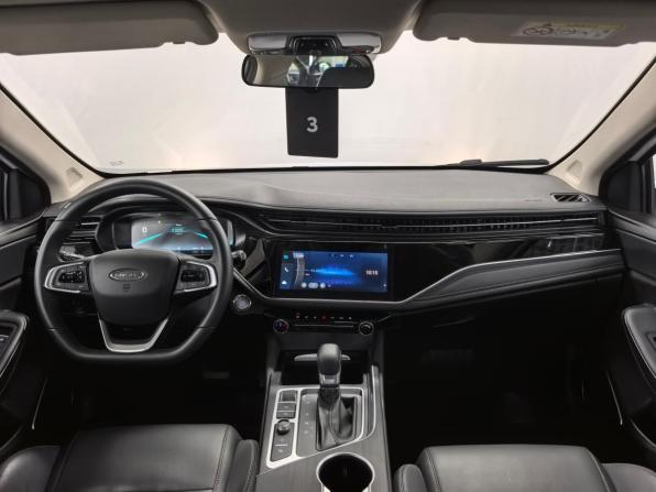 Omoda S5 с пробегом 2024 года, цена 1 520 000 рублей, 10318 км, седан, Автокод Объявления
