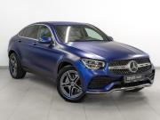 Mercedes-Benz GLC Coupe I (C253) Рестайлинг Санкт-Петербург  - изображение 33