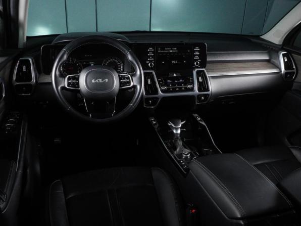 Kia Sorento IV с пробегом 2023 года, цена 4 299 000 рублей, 68674 км, внедорожник, Автокод Объявления