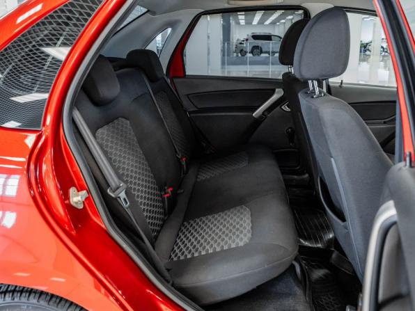 Lada (ВАЗ) Granta I Рестайлинг с пробегом 2019 года, цена 707 000 рублей, 77657 км, седан, Автокод Объявления