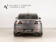 Mazda 3 I (BK) Рестайлинг Казань  - изображение 12