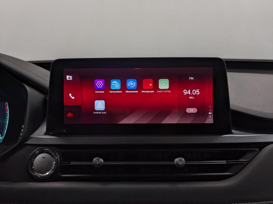 Chery Tiggo 4 Pro I Санкт-Петербург  - изображение 15