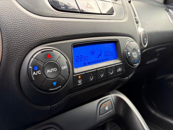 Hyundai ix35 I с пробегом 2012 года, цена 1 049 000 рублей, 103194 км, внедорожник, Автокод Объявления
