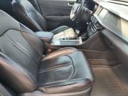 Kia Optima IV Москва  - изображение 29