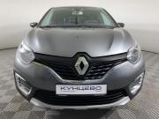 Renault Kaptur I Москва  - изображение 21