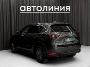 Mazda CX-5 II Красноярск  - изображение 22