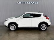 Nissan Juke I Краснодар  - изображение 28