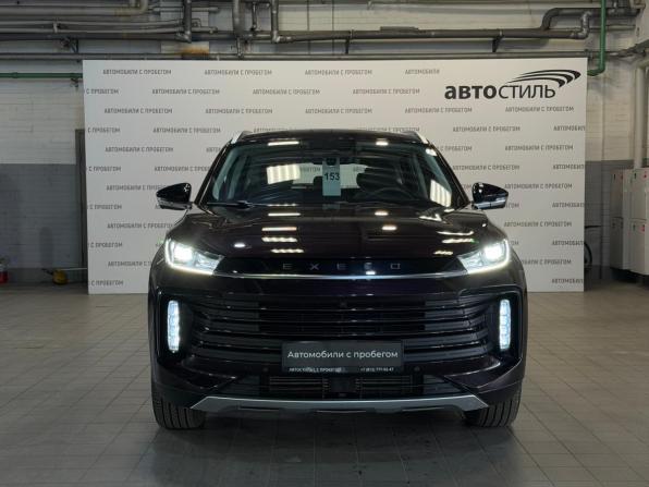 Exeed TXL I Рестайлинг с пробегом 2023 года, цена 2 129 000 рублей, 31700 км, внедорожник, Автокод Объявления