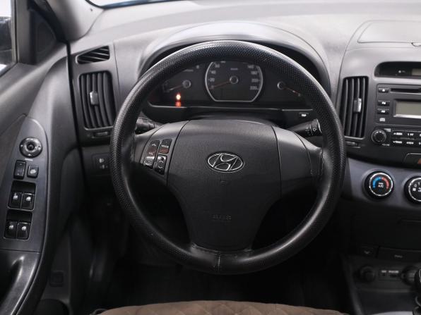 Hyundai Elantra IV (HD) с пробегом 2009 года, цена 454 000 рублей, 218522 км, седан, Автокод Объявления