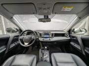 Toyota RAV4 IV (XA40) Москва  - изображение 28