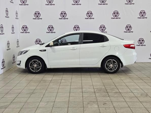 Kia Rio III с пробегом 2013 года, цена 737 000 рублей, 147500 км, седан, Автокод Объявления
