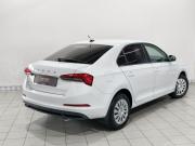 Skoda Rapid II Курск  - изображение 24