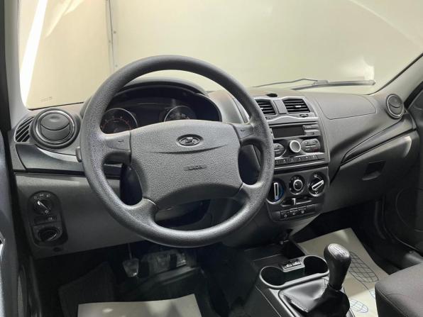 Lada (ВАЗ) Granta I Рестайлинг с пробегом 2023 года, цена 770 588 рублей, 80902 км, седан, Автокод Объявления