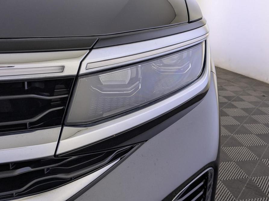 Volkswagen Talagon I Москва  - изображение 11