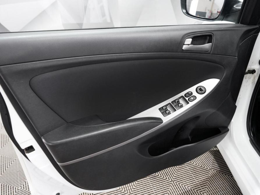 Hyundai Solaris I Рестайлинг Ульяновск  - изображение 16