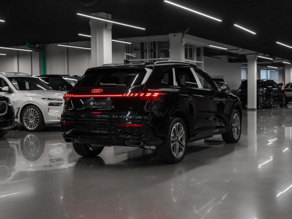 Audi Q5 III (GU) с пробегом 2026 года, цена 6 300 000 рублей, 11 км, внедорожник, Автокод Объявления
