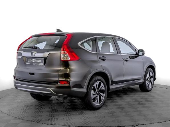 Honda CR-V IV Рестайлинг с пробегом 2018 года, цена 2 840 000 рублей, 89293 км, внедорожник, Автокод Объявления