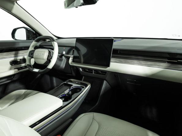 JETOUR DASHING I с пробегом 2023 года, цена 2 199 700 рублей, 29496 км, внедорожник, Автокод Объявления