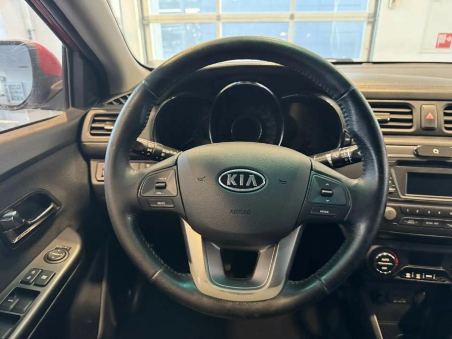 Kia Rio III Подольск  - изображение 19
