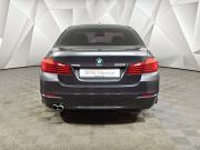 BMW 5 серии VI (F10/F11/F07) Рестайлинг Москва  - изображение 20