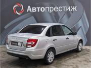 Lada (ВАЗ) Granta I Рестайлинг Пермь  - изображение 29