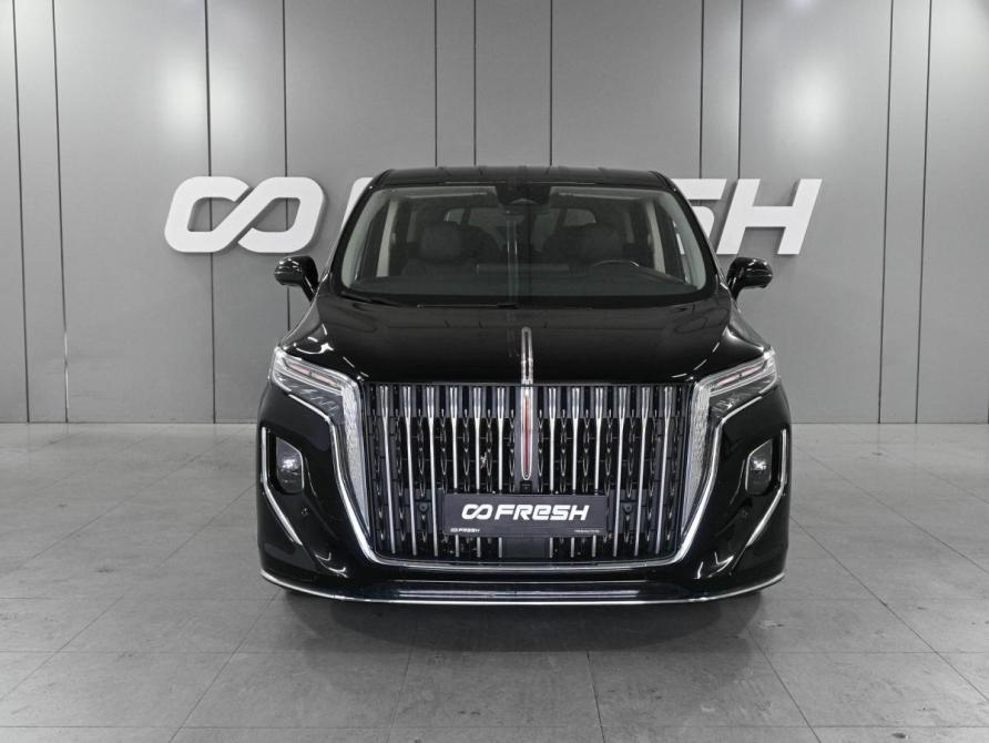 Hongqi HQ9 Ростов-на-Дону  - изображение 3