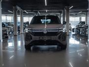 Volkswagen Teramont II (China Market) Москва  - изображение 35