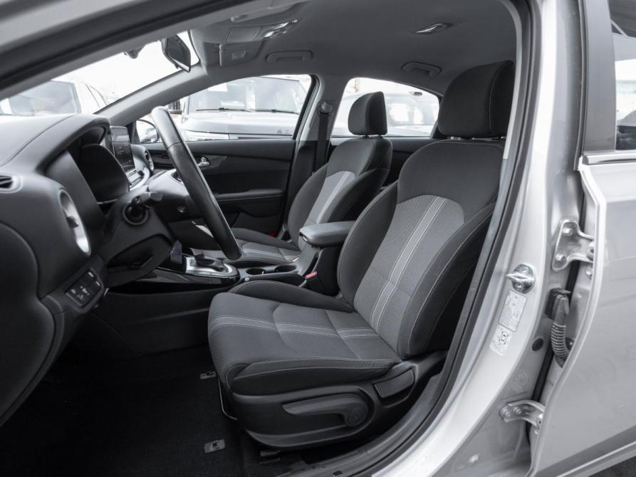 Kia Cerato IV Рестайлинг Москва  - изображение 9