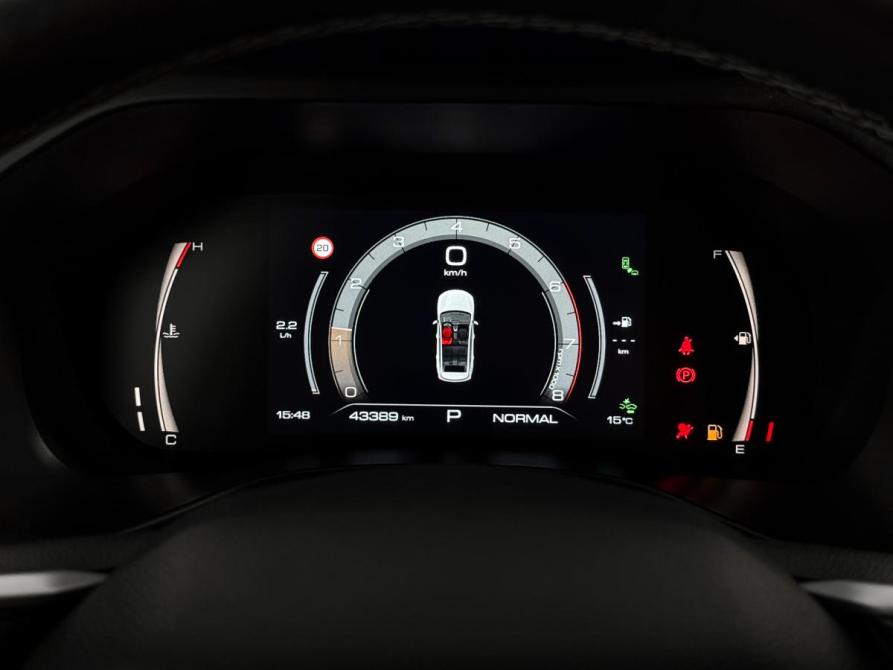 Haval Jolion I Санкт-Петербург  - изображение 18