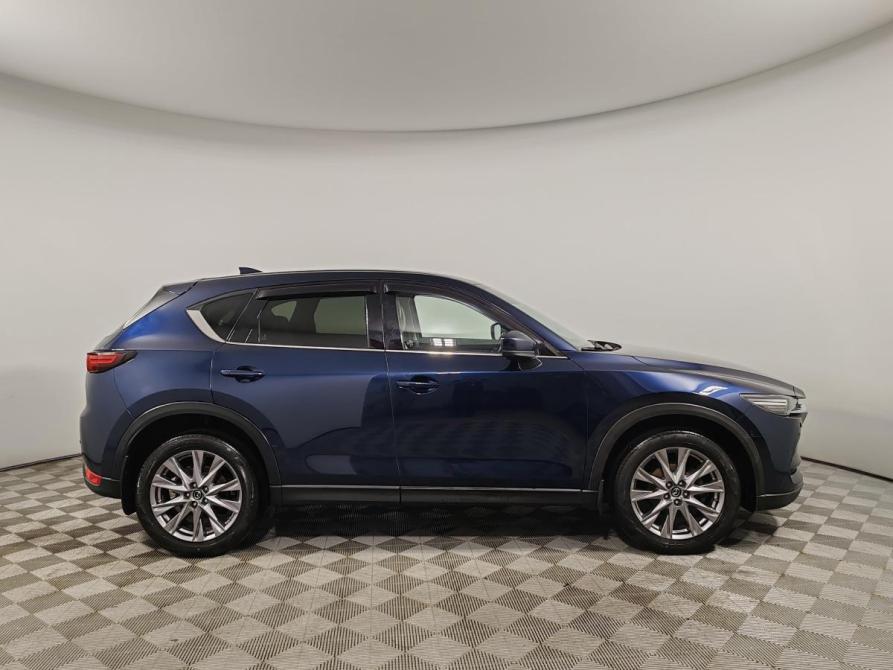 Mazda CX-5 II Москва  - изображение 4