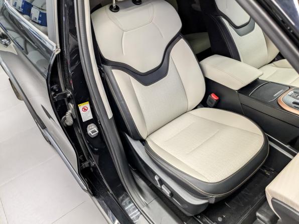 Haval Jolion I с пробегом 2024 года, цена 1 915 000 рублей, 50179 км, внедорожник, Автокод Объявления