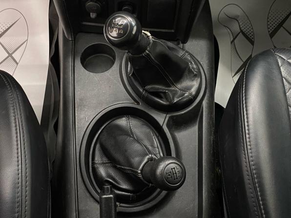 Chevrolet Niva I Рестайлинг с пробегом 2017 года, цена 620 000 рублей, 93230 км, внедорожник, Автокод Объявления