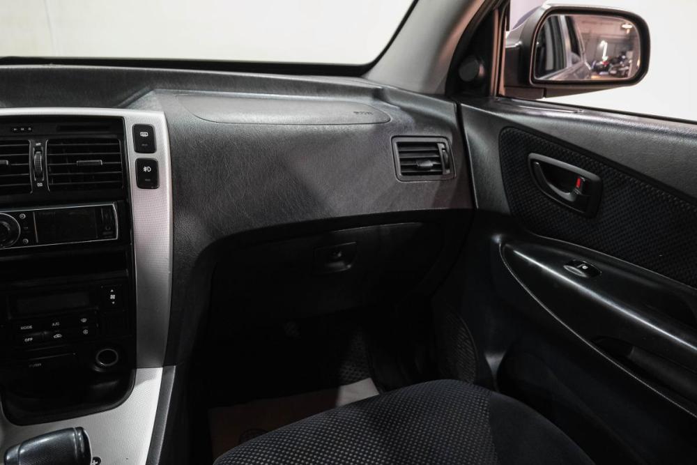 Hyundai Tucson I Новокузнецк  - изображение 19