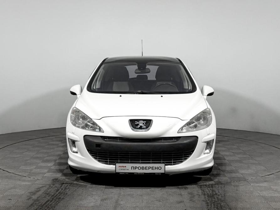 Peugeot 308 I Санкт-Петербург  - изображение 2
