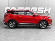 Chery Tiggo 7 Pro I Тюмень  - изображение 29