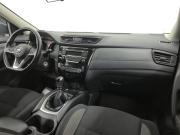 Nissan Qashqai II Рестайлинг Альметьевск  - изображение 39
