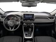 Toyota RAV4 V (XA50) Москва  - изображение 42