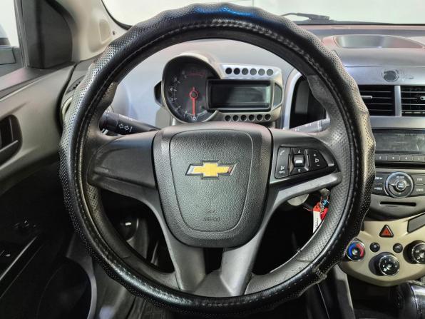 Chevrolet Aveo II с пробегом 2012 года, цена 555 000 рублей, 270000 км, седан, Автокод Объявления