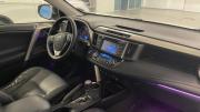 Toyota RAV4 IV (XA40) Санкт-Петербург  - изображение 26