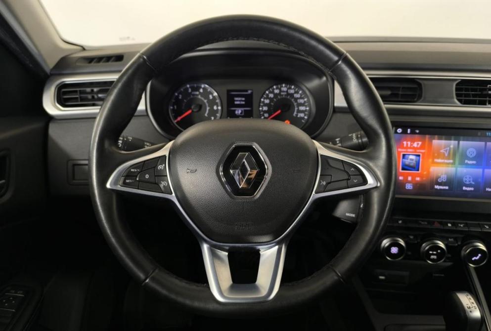 Renault Arkana I Нижний Новгород  - изображение 15