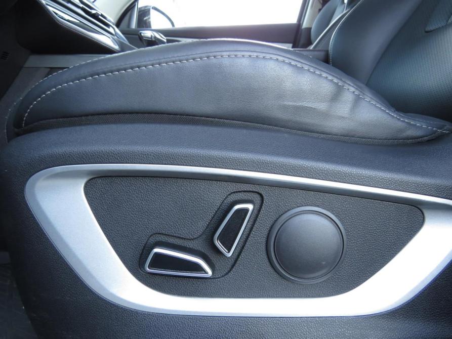 Changan CS75 Plus I Рестайлинг Санкт-Петербург  - изображение 22