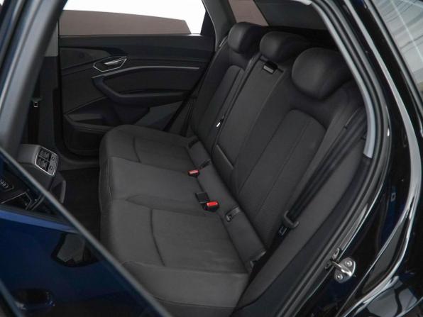 Audi e-tron I с пробегом 2021 года, цена 3 849 077 рублей, 34333 км, внедорожник, Автокод Объявления